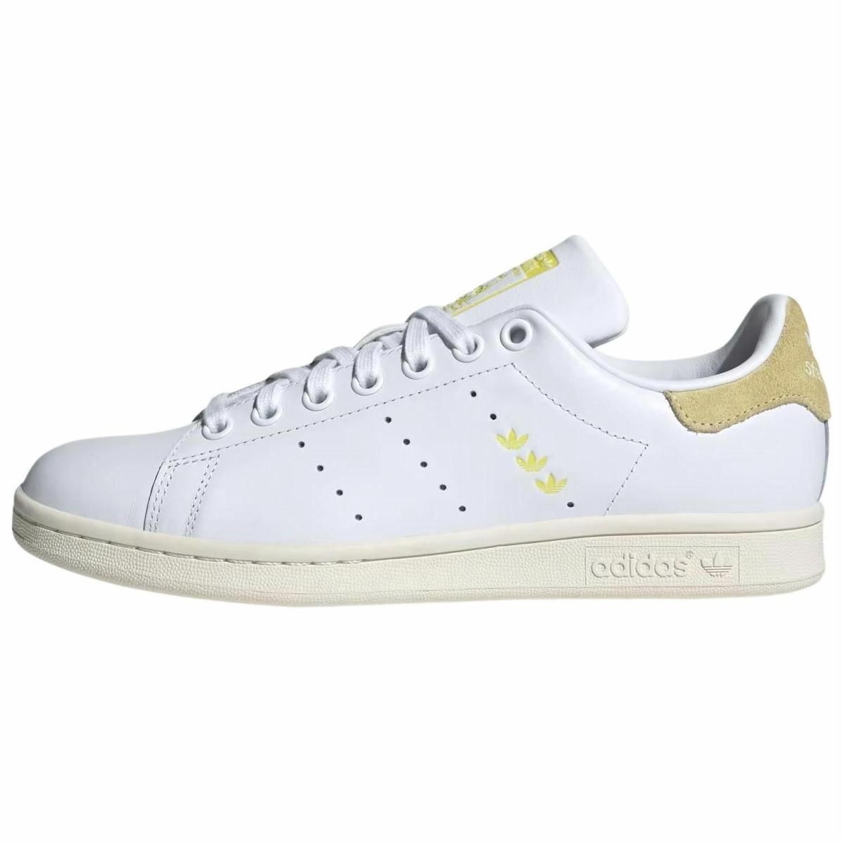 Женские кроссовки Adidas Originals Stan Smith White