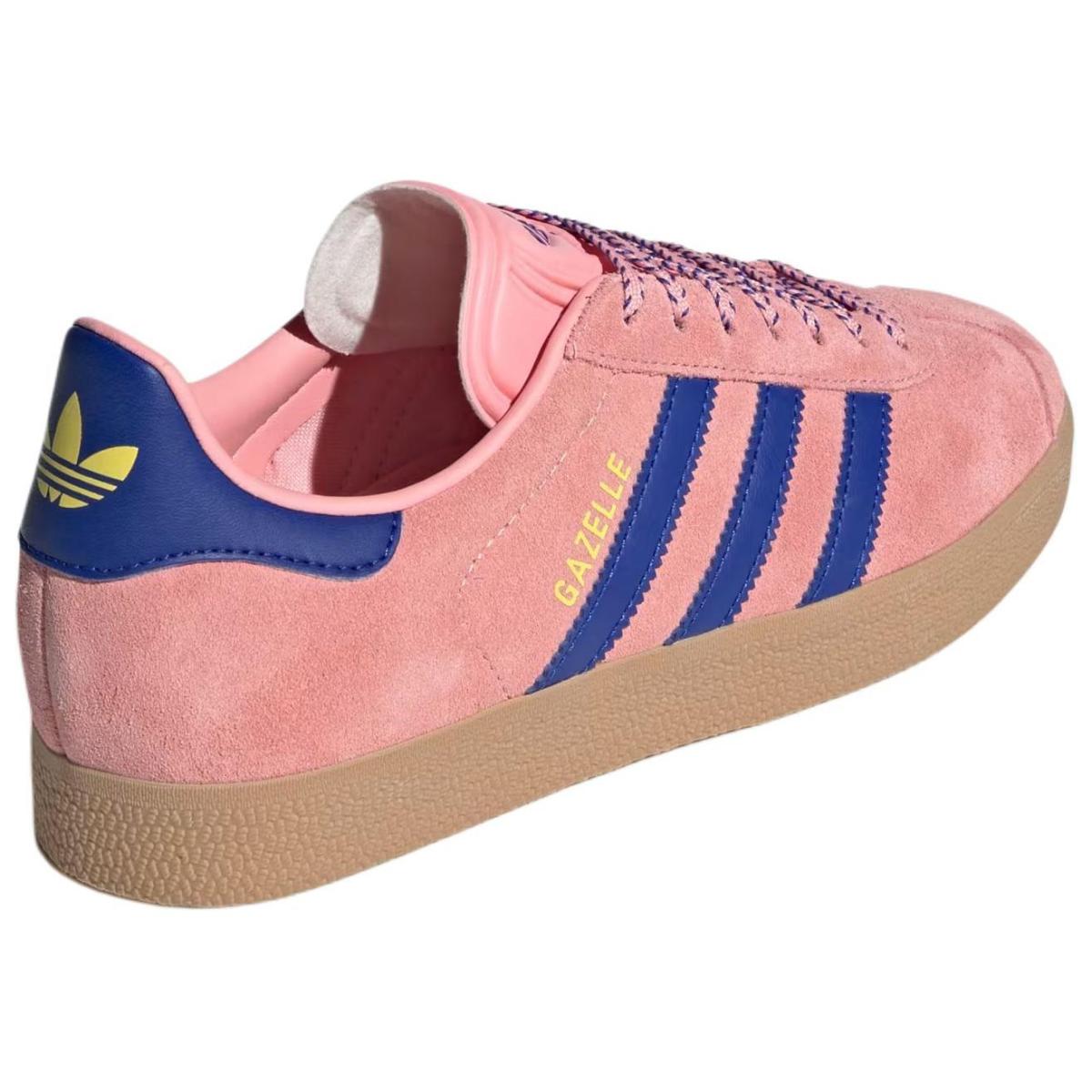 Кроссовки Adidas Originals Gazelle 85 Pink