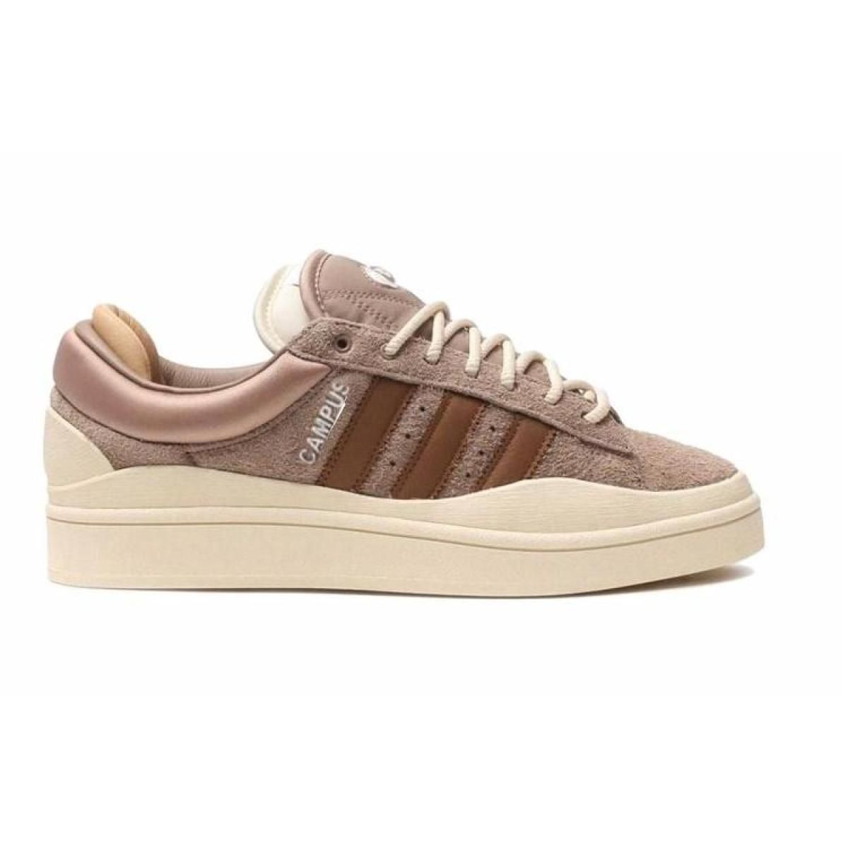 Кроссовки Adidas Originals Campus 00s x Bad BunnyBrown