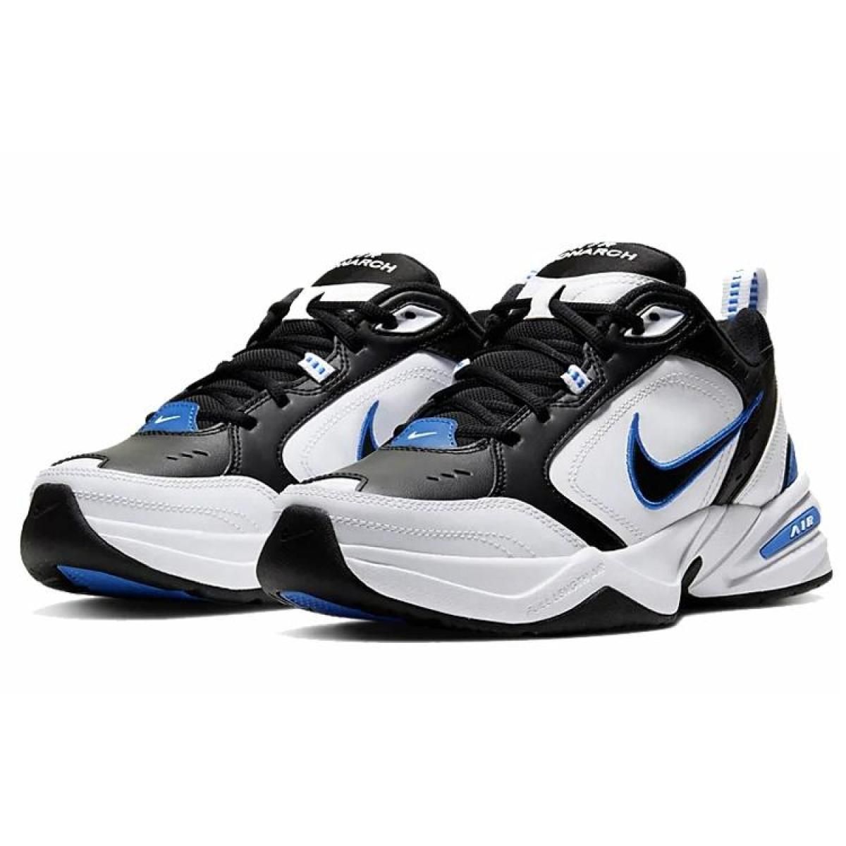 Мужские кроссовки Nike Air Monarch 4