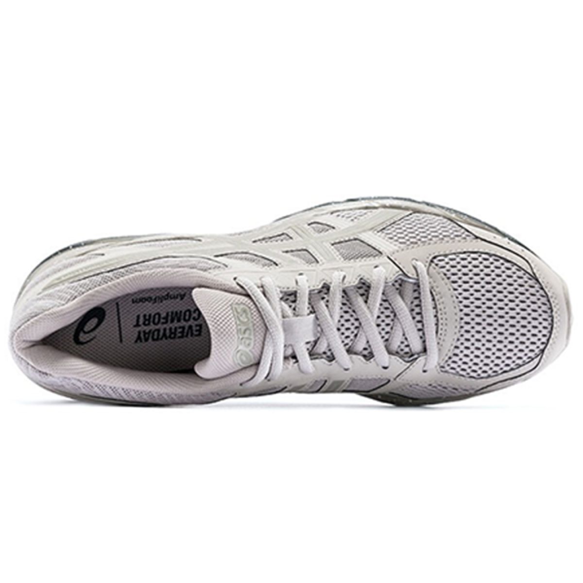 Мужские кроссовки Asics Gel-Contend 4 Silver/Grey