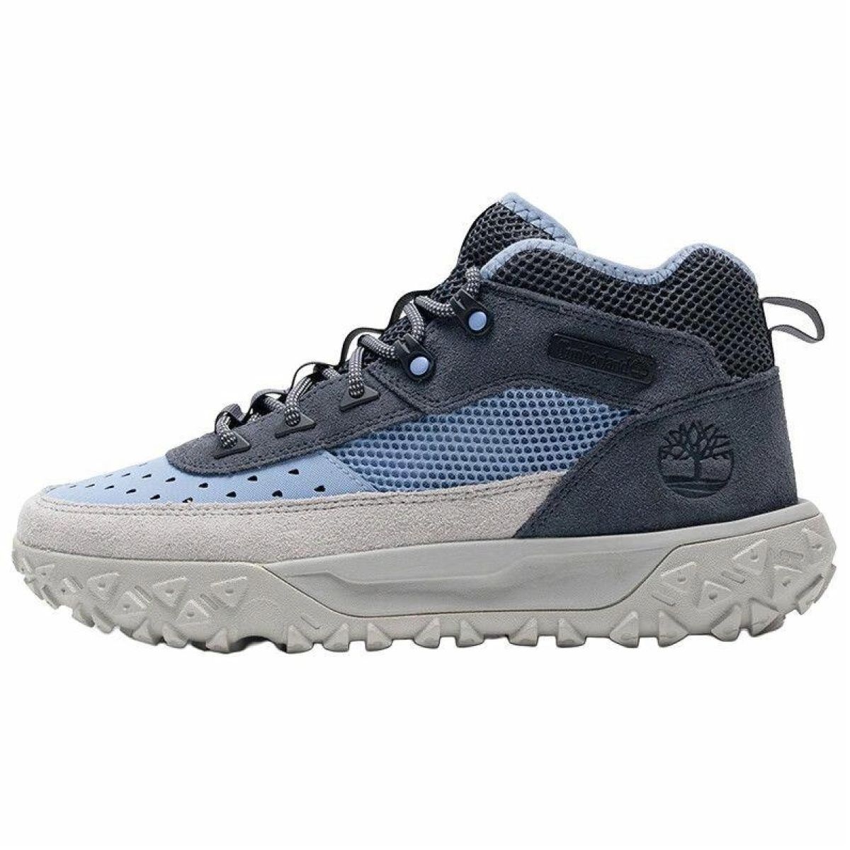 Мужские кроссовки Timberland Greenstride Motion 6 Blue