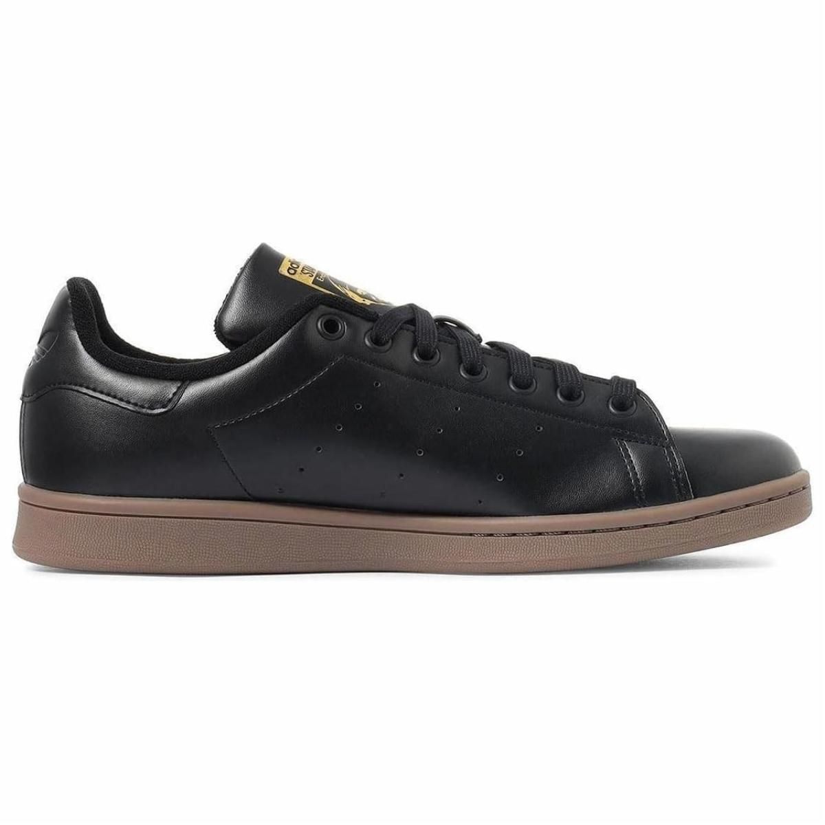 Кроссовки Adidas Originals Stan Smith Black