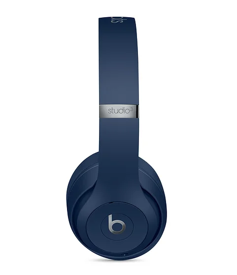 Беспроводные наушники Beats Studio 3 Wireless, Blue