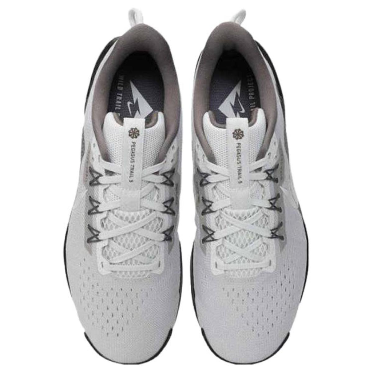Мужские кроссовки Nike Pegasus Trail 5 White