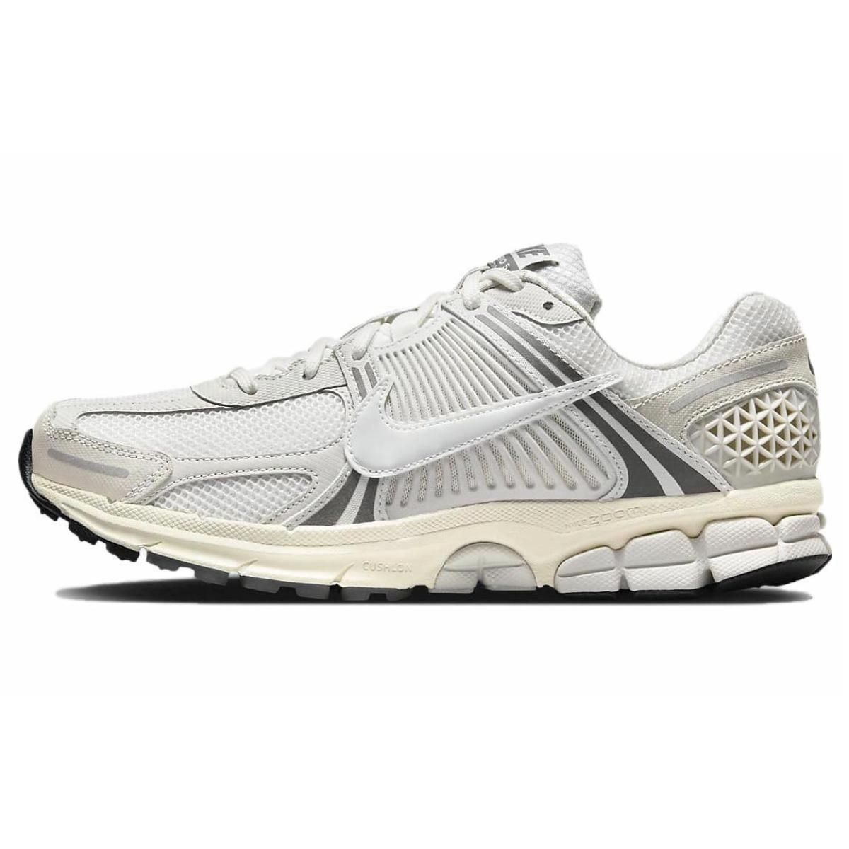 Кроссовки Nike Air Zoom Vomero 5 Platinum Tint Grey/Black
