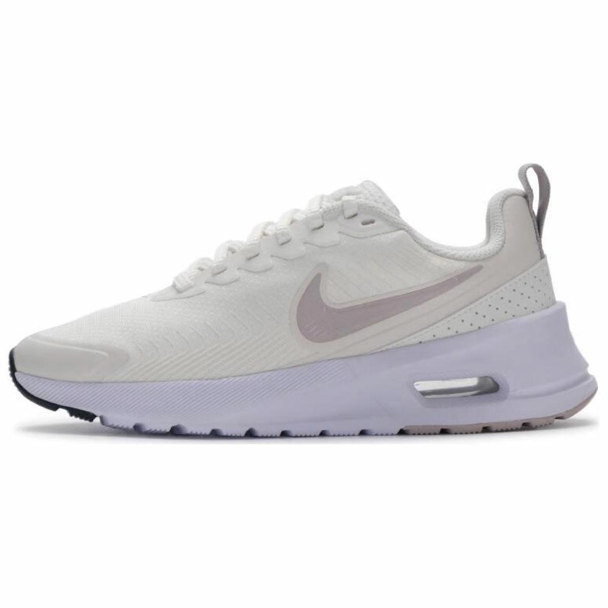 Кроссовки Nike Air Max Nuaxis Grey