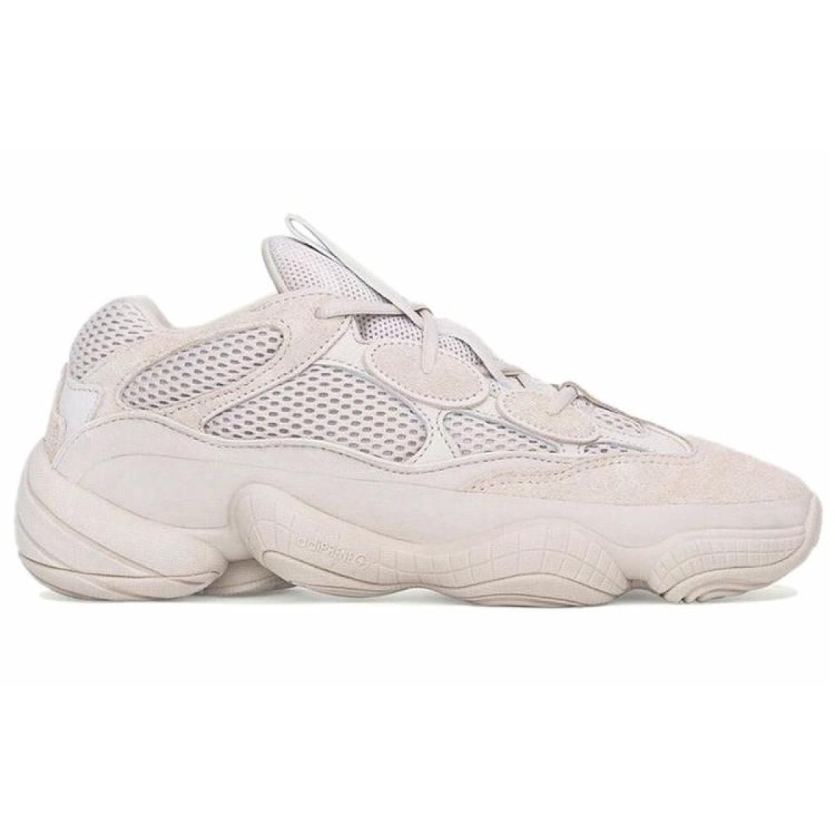 Кроссовки Adidas Originals Yeezy 500 Blush