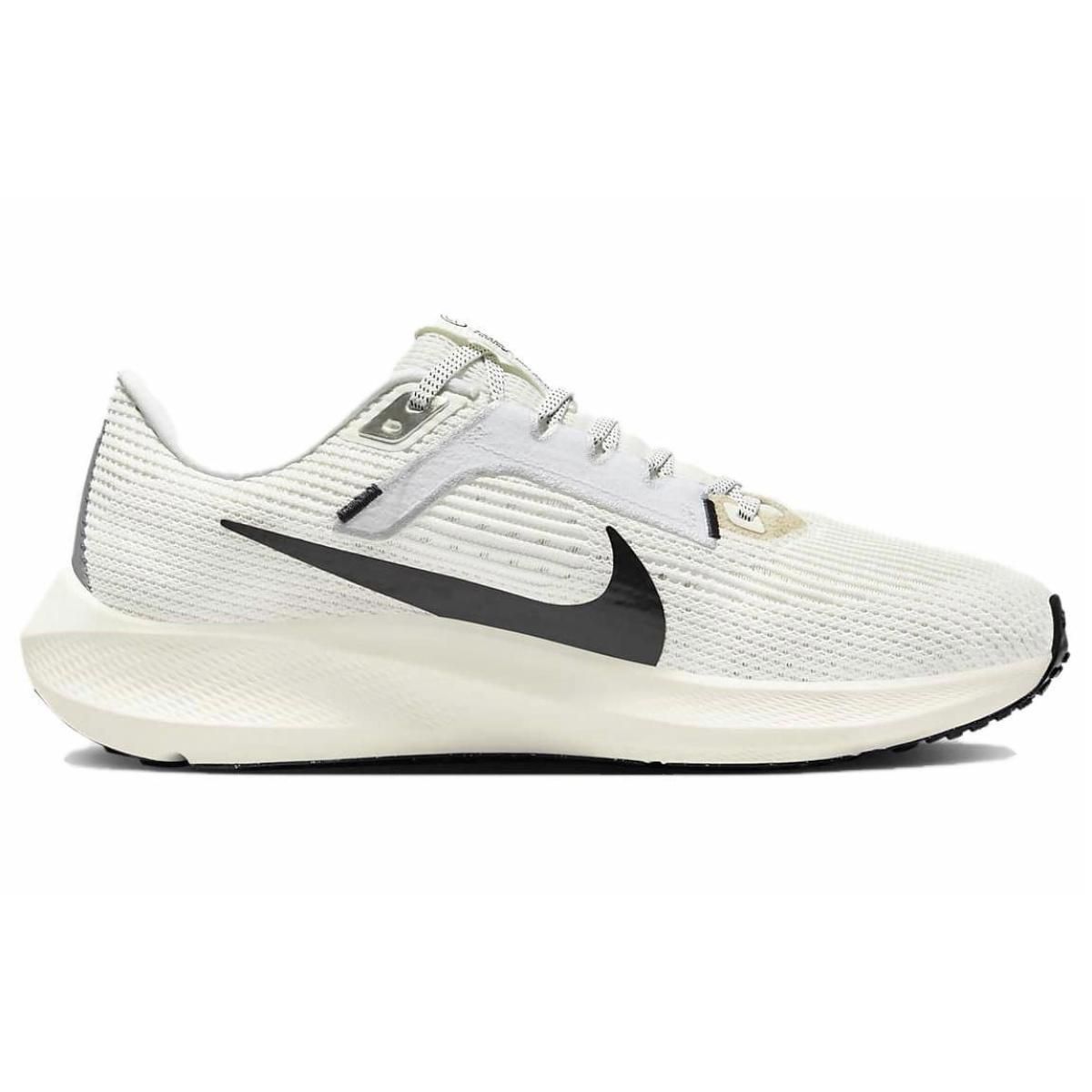 Женские кроссовки Nike Air Zoom Pegasus 40 Coconut Milk White