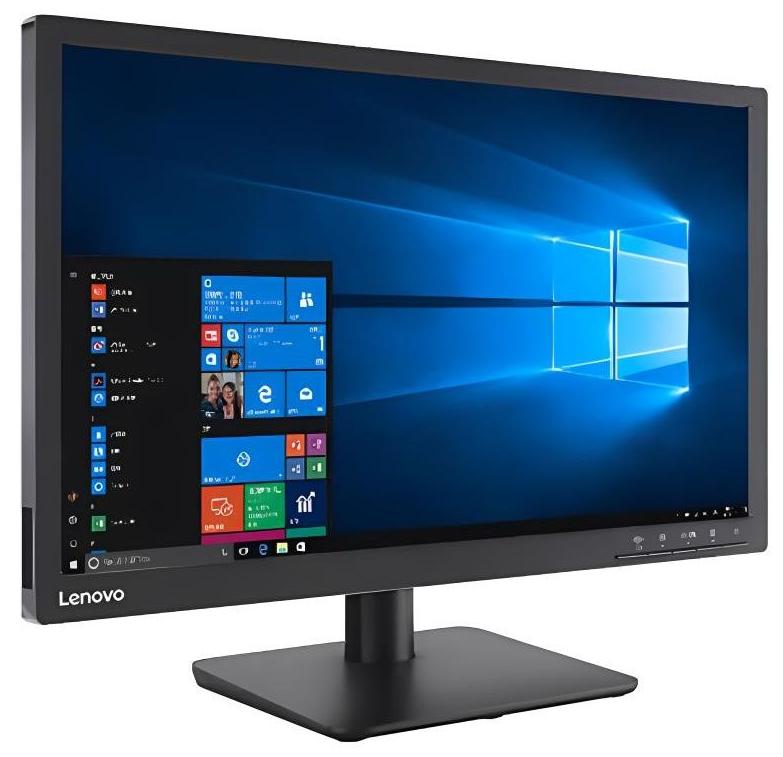 21,45" Монитор Lenovo T2245, 60 Гц, 1920*1080, VA, Black
