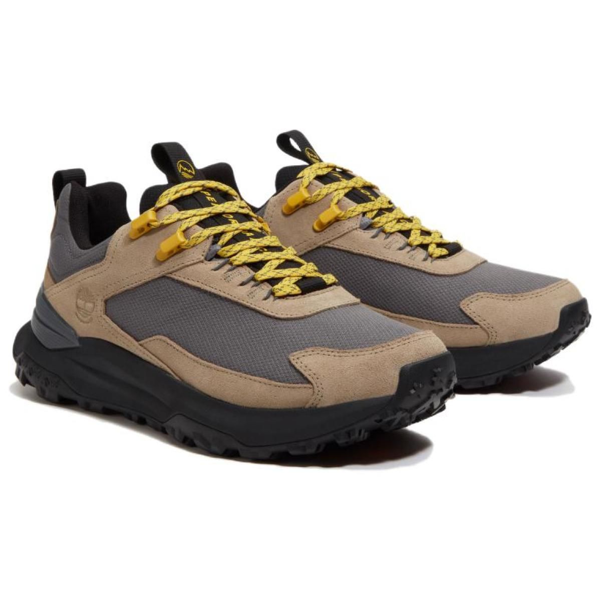 Мужские кроссовки Timberland Motion Access Grey