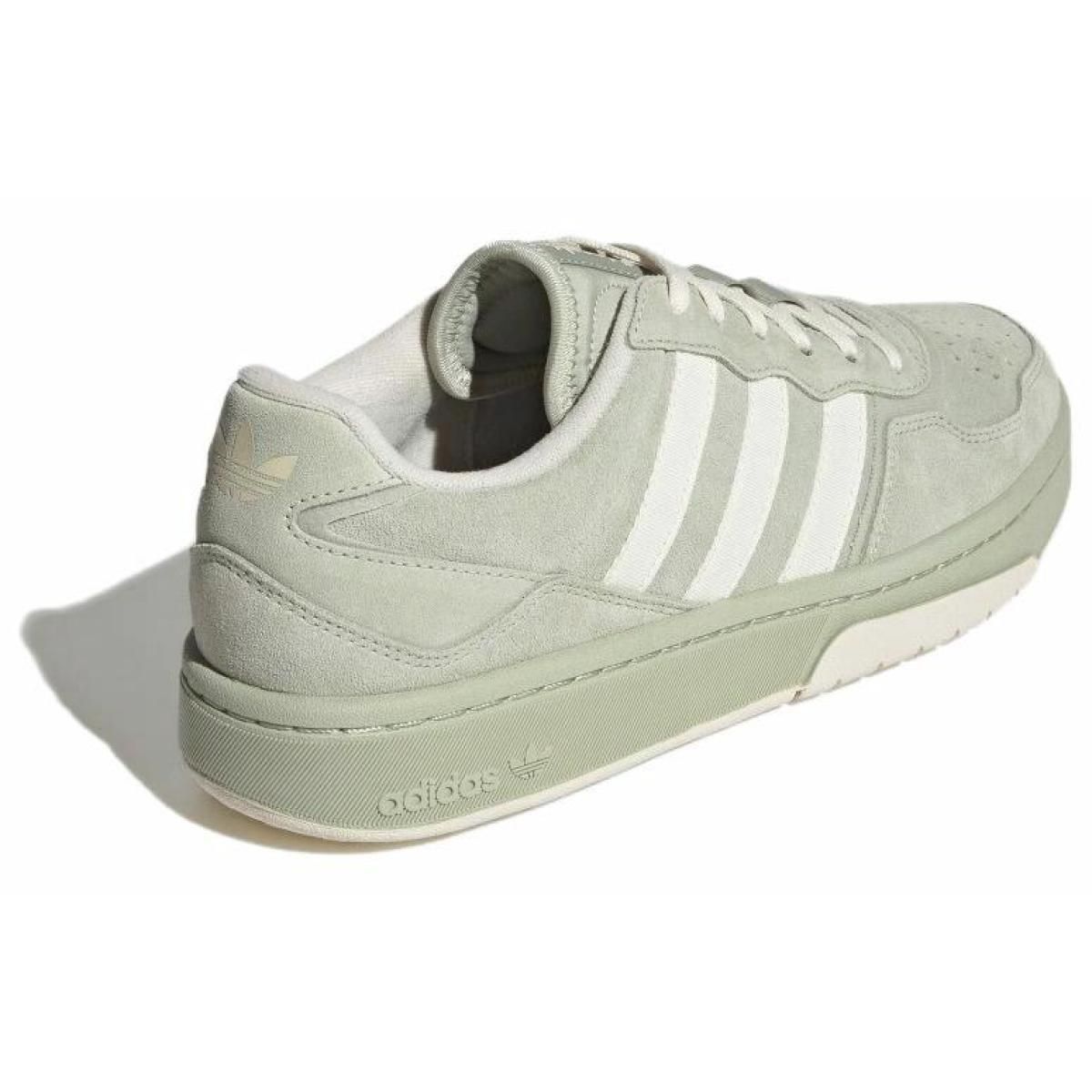Кроссовки Adidas Originals Courtic Light Green