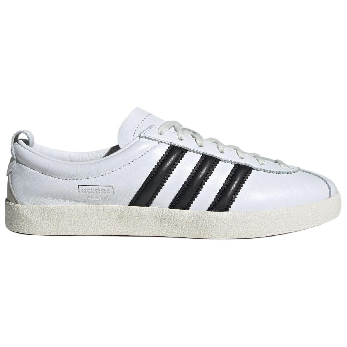 Женские кроссовки Adidas Originals Blanc White/Black