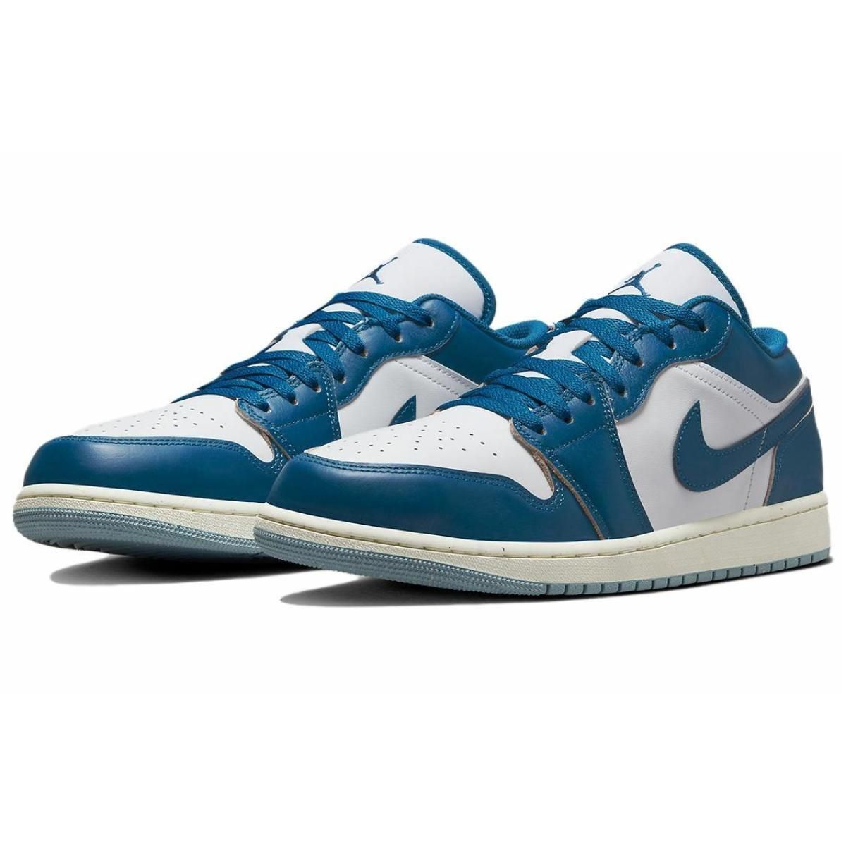 Мужские кроссовки Jordan Air Jordan 1 Low Blue