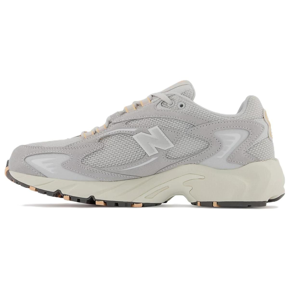 Кроссовки New Balance 725 Grey/Silver