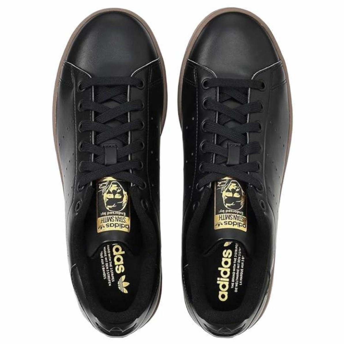 Кроссовки Adidas Originals Stan Smith Black