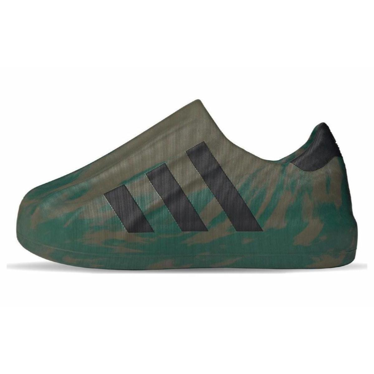 Слипоны Adidas Originals AdiFOM Superstar Green