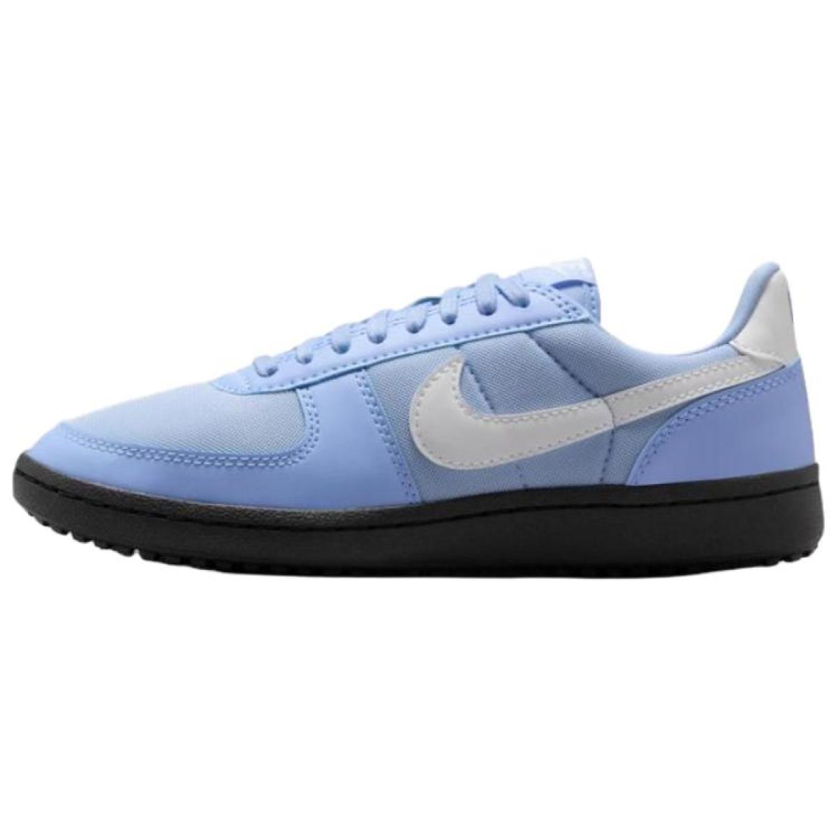 Женские кроссовки Nike Field General Blue