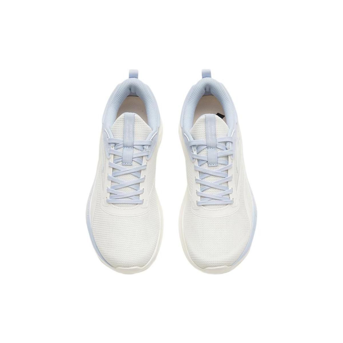 Женские кроссовки Anta Poison SE White/Blue