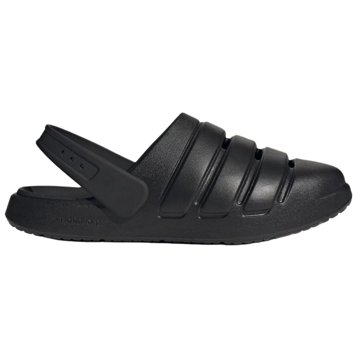 Кроссовки Adidas originals ZNSORY CLOG Black