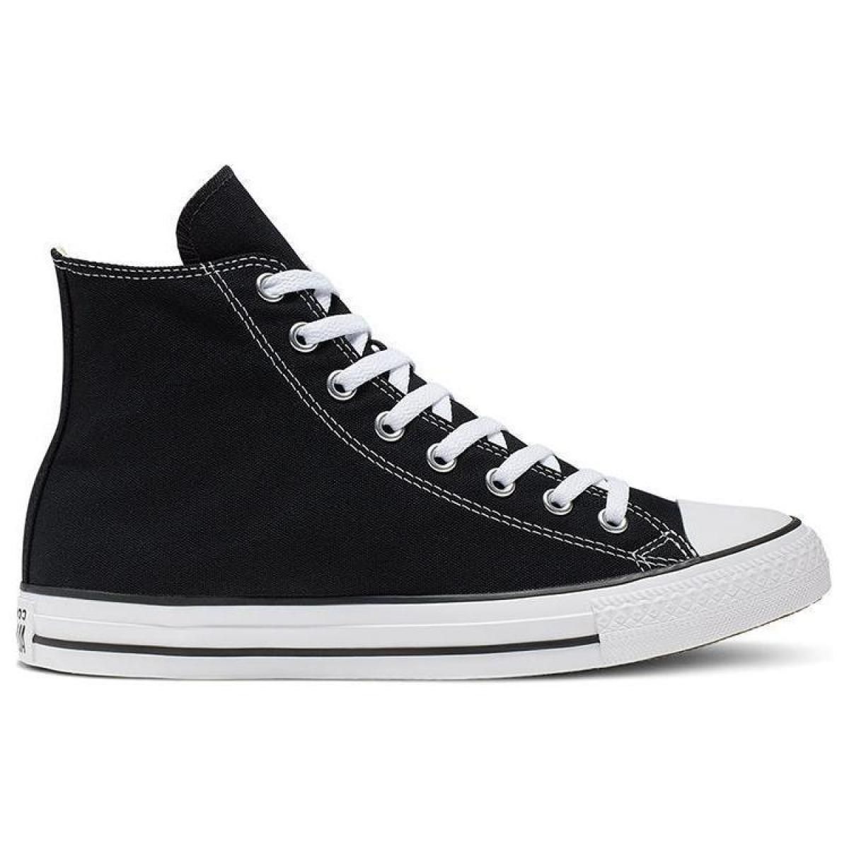 Кеды Converse Chuck Taylor All Star Hi Black