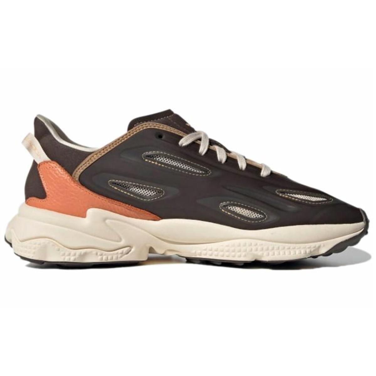 Кроссовки Adidas Originals Ozweego Celox Brown