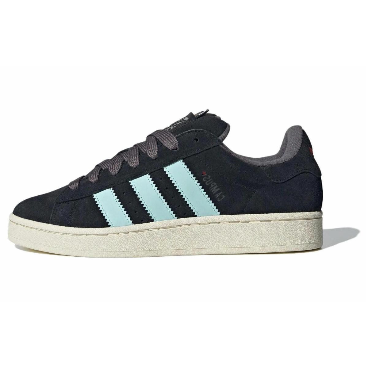 Кеды Adidas Originals Campus 00s Black/Lite Blue