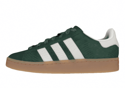 Кроссовки Adidas Originals Campus 00s Green/White