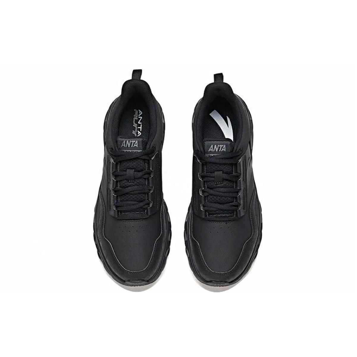 Кроссовки Anta Black