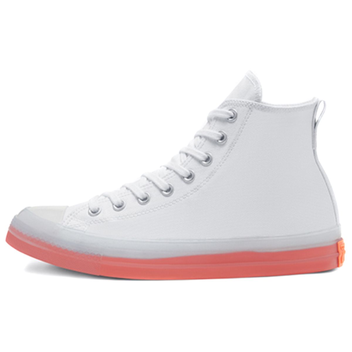 Кеды Converse Chuck Taylor All Star CX "White Wild Mango"