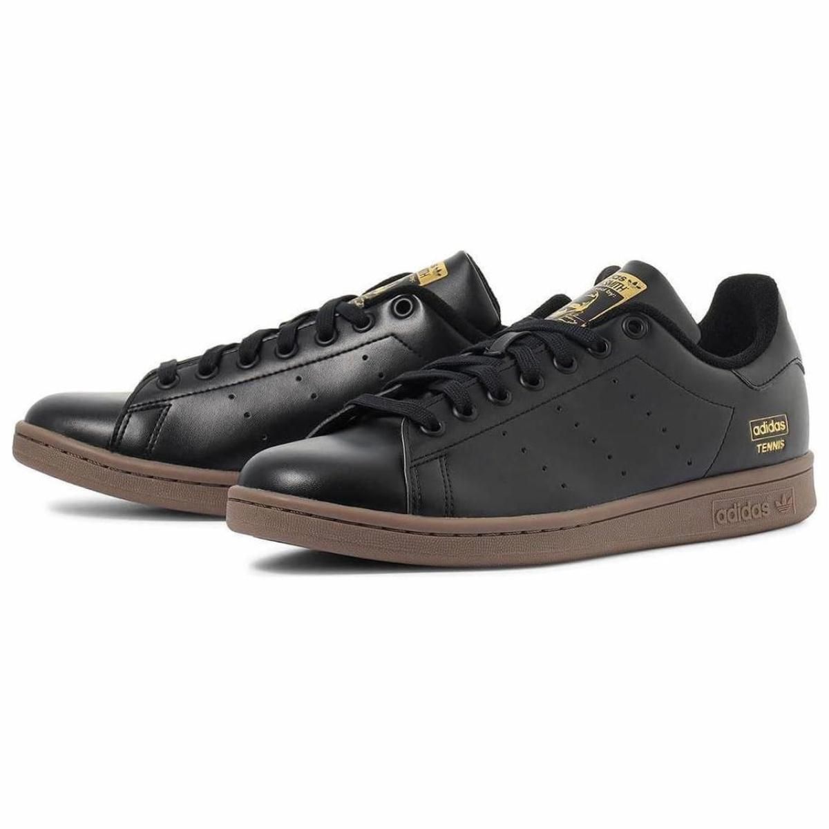 Кроссовки Adidas Originals Stan Smith Black
