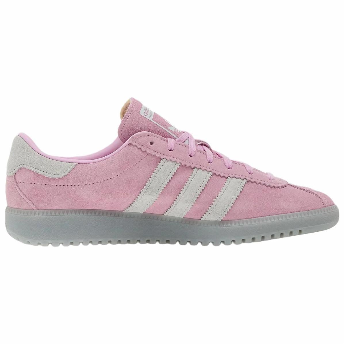 Женские кроссовки Adidas Originals BRMD Pink
