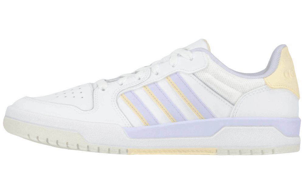 Женские кроссовки Adidas neo Entrap White