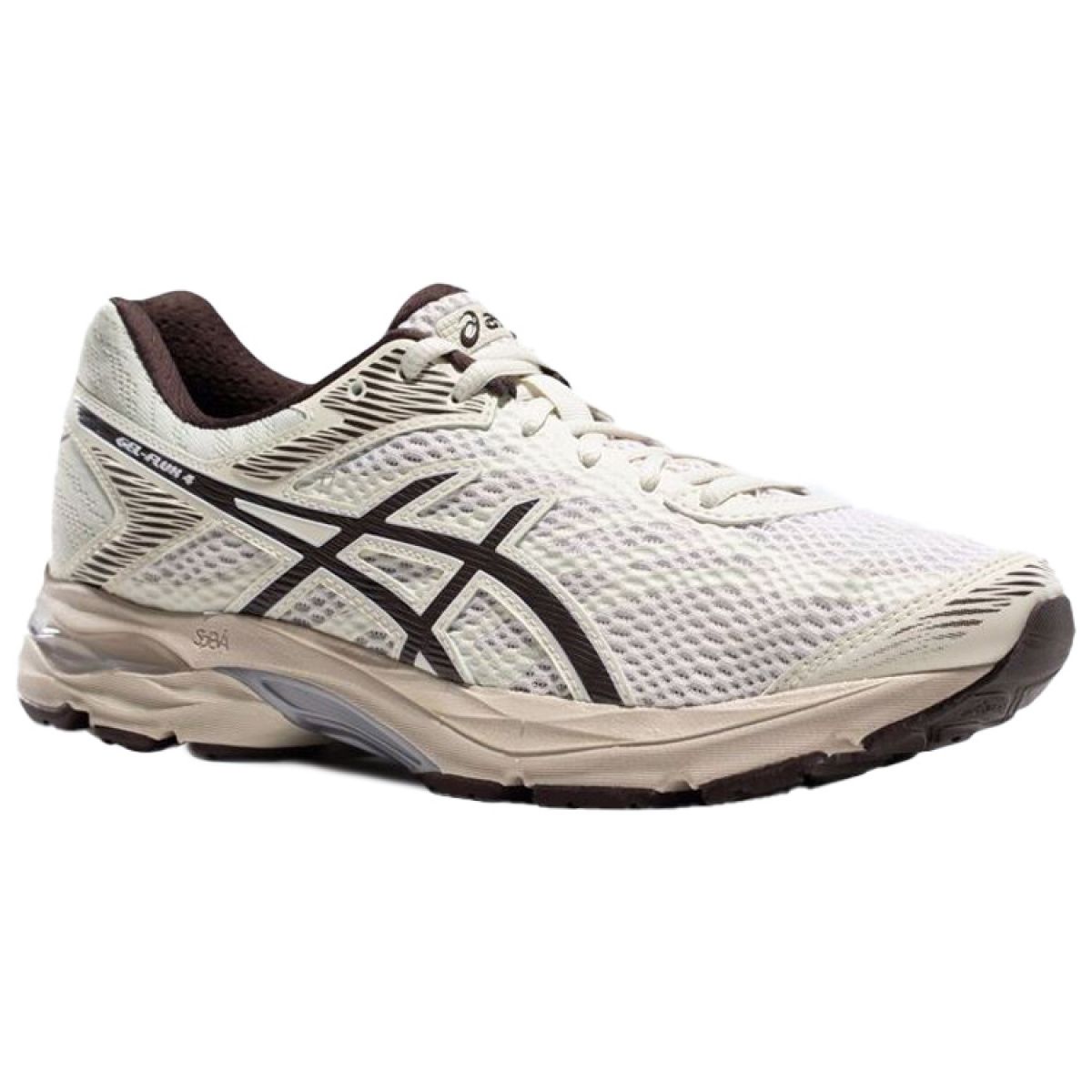 Мужские кроссовки Asics Gel-Flux 4 Beige