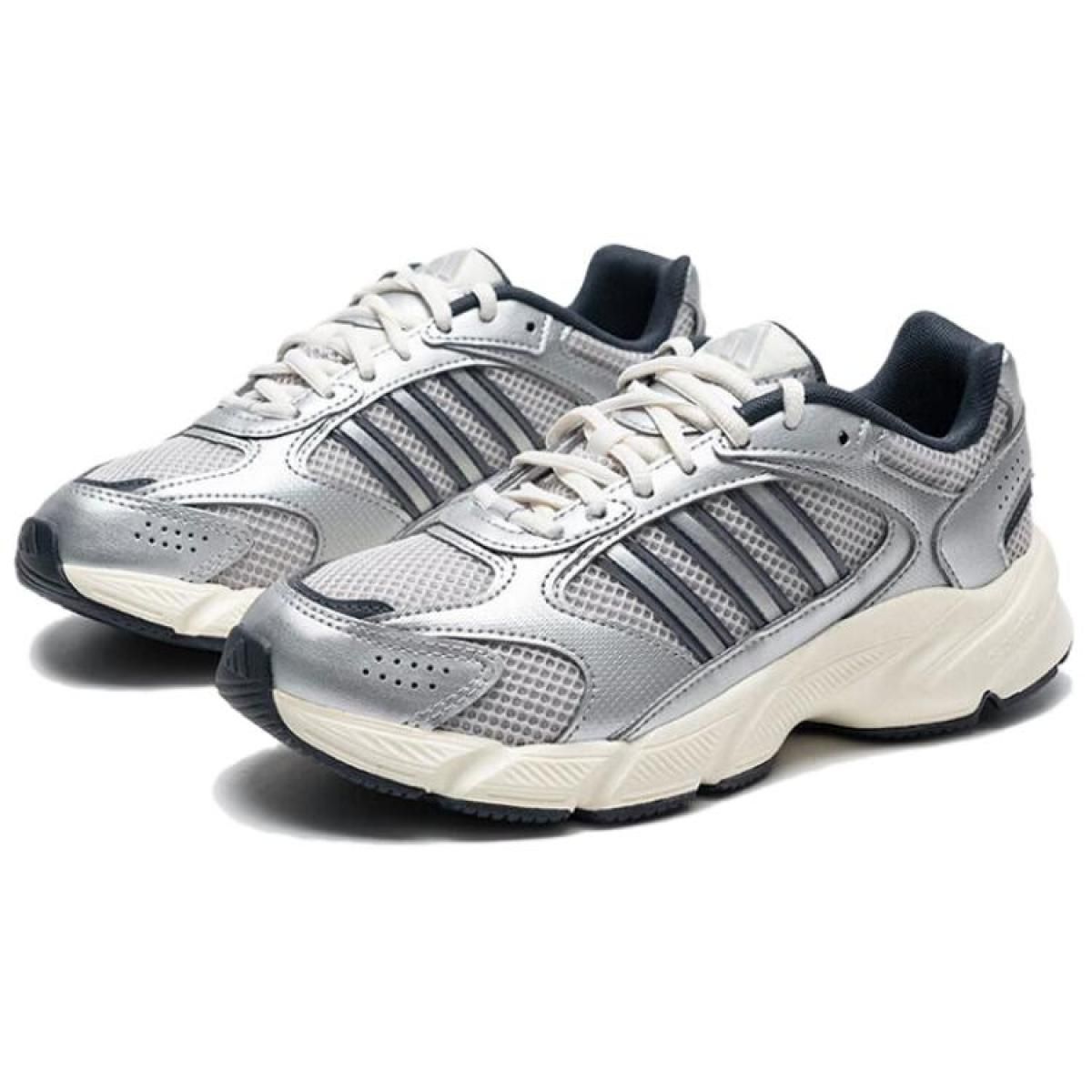 Женские кроссовки Adidas Originals Crazychaos 2000 Light Gray