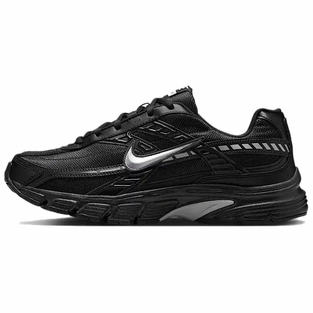 Мужские кроссовки Nike Initiator Black