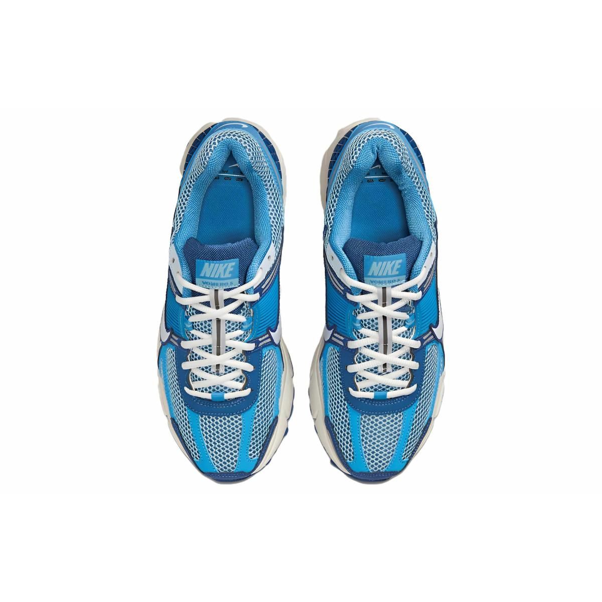Кроссовки Nike Air Zoom Vomero 5 Worn Blue/White