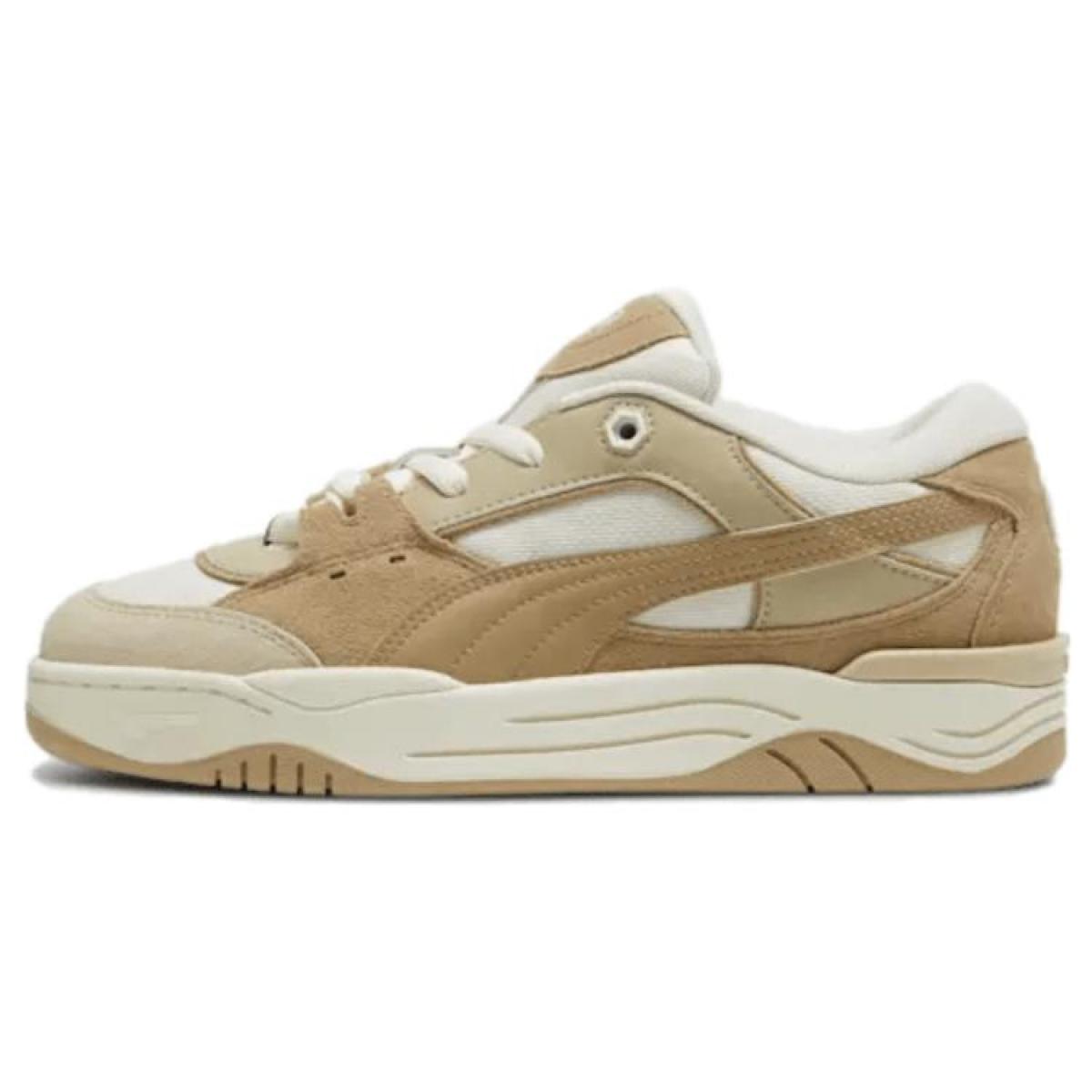 Мужские кроссовки Puma 180 Sneakers Brown/Beige