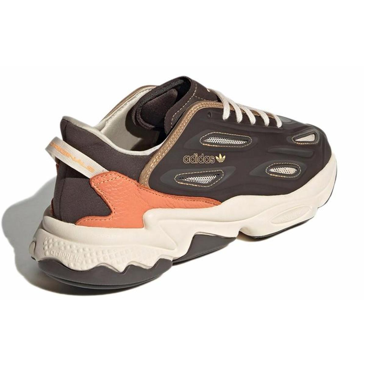 Кроссовки Adidas Originals Ozweego Celox Brown