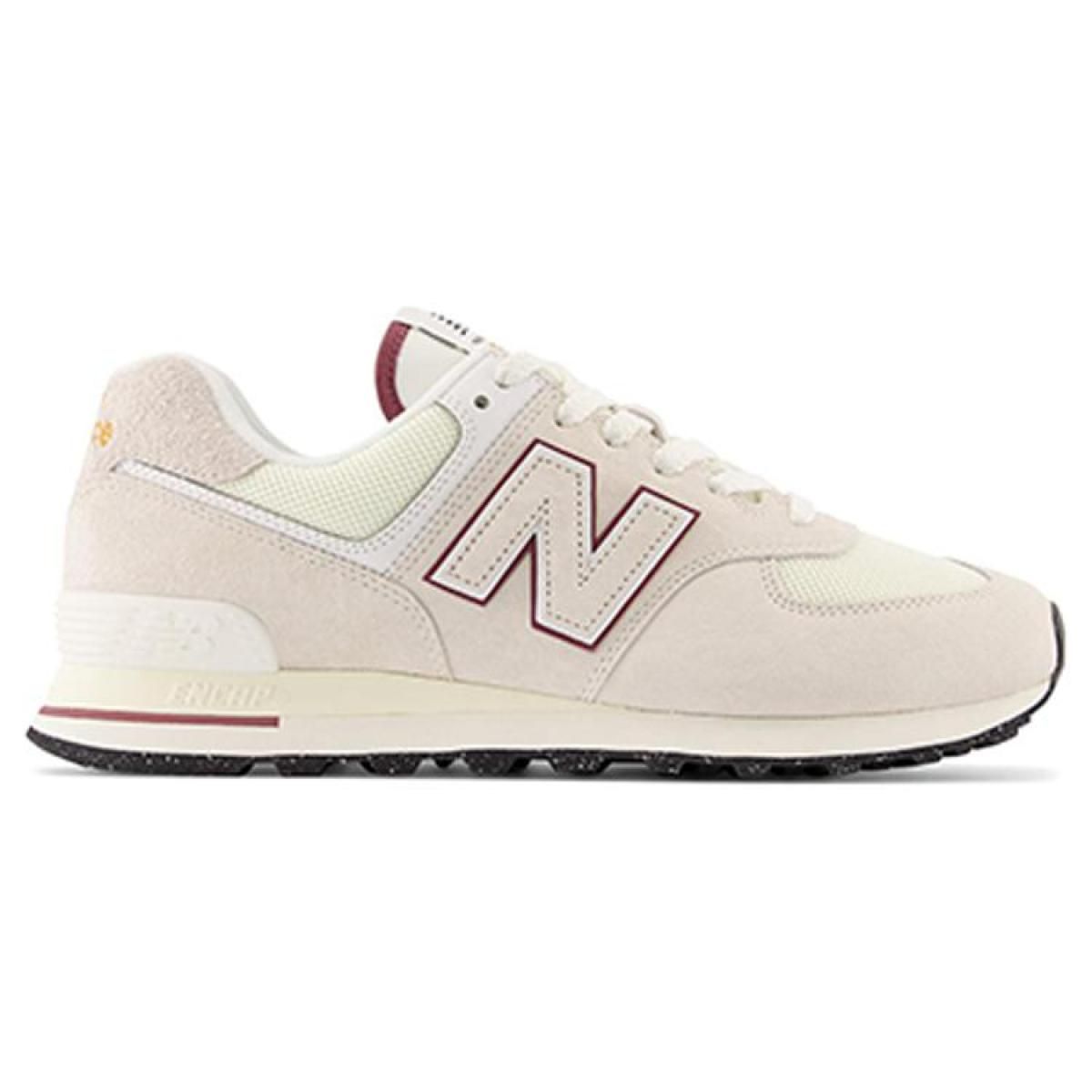 Кроссовки New Balance 574 OP2 Off-White