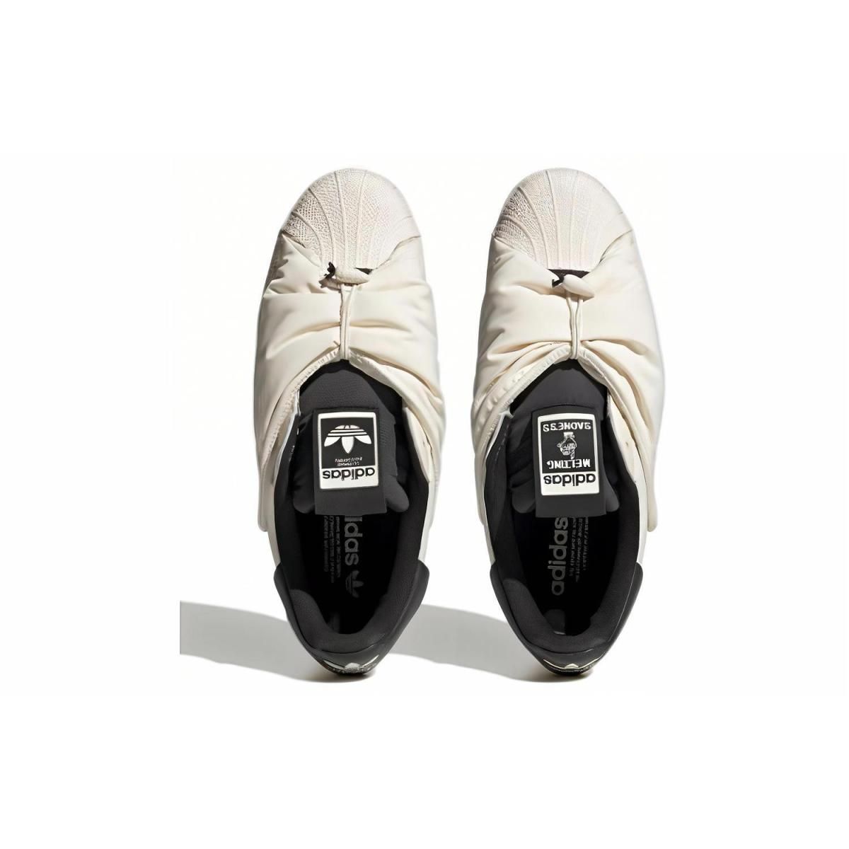 Кроссовки Adidas Originals Superstar White