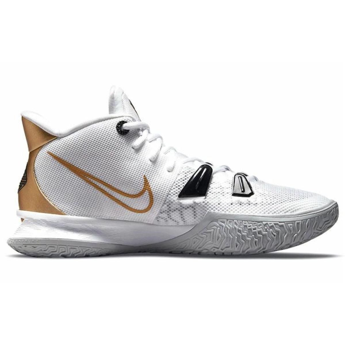 Кроссовки Nike Kyrie 7 "Rings"
