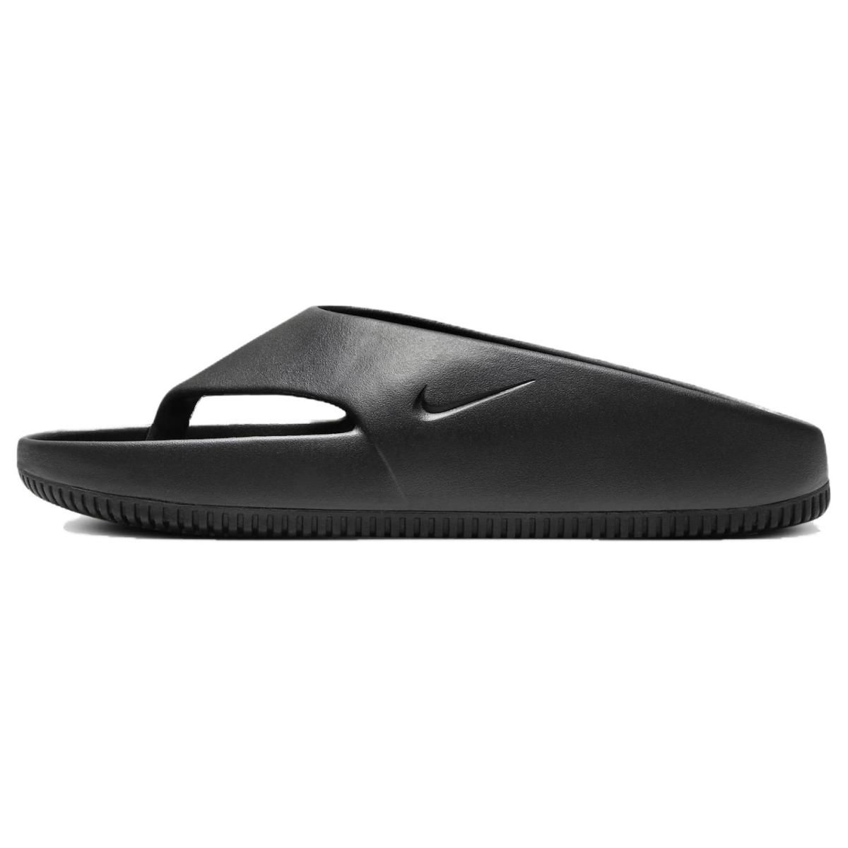 Шлёпанцы Nike Calm Flip Flop Black