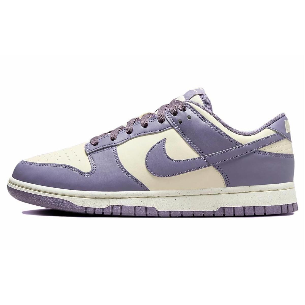 Женские кроссовки Nike Dunk Next Nature Purple/White