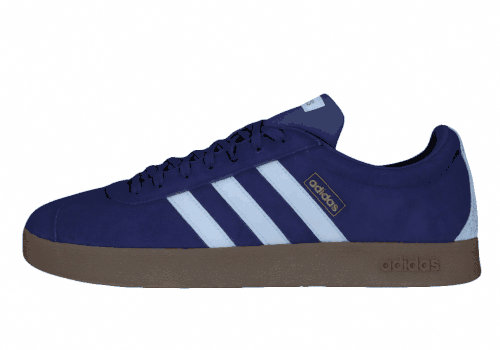 Кроссовки Adidas Originals VL Court 2.0 Blue