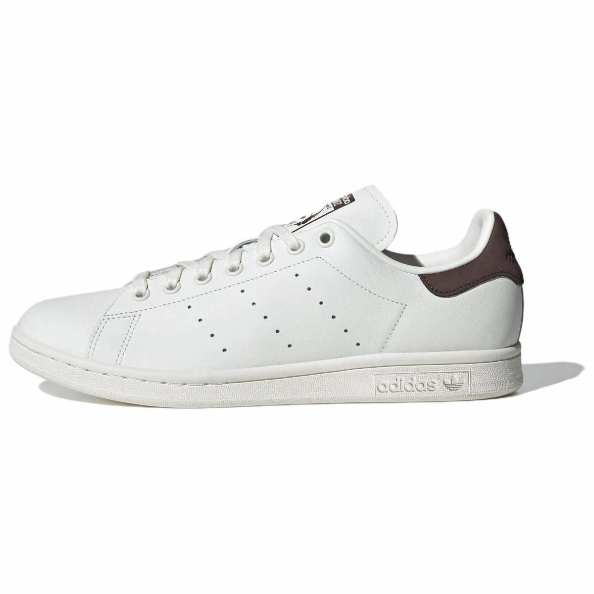 Кроссовки Adidas Originals Stan Smith White