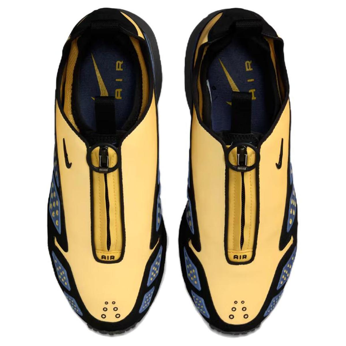 Женские кроссовки Nike Air Max SNDR Yellow/Black