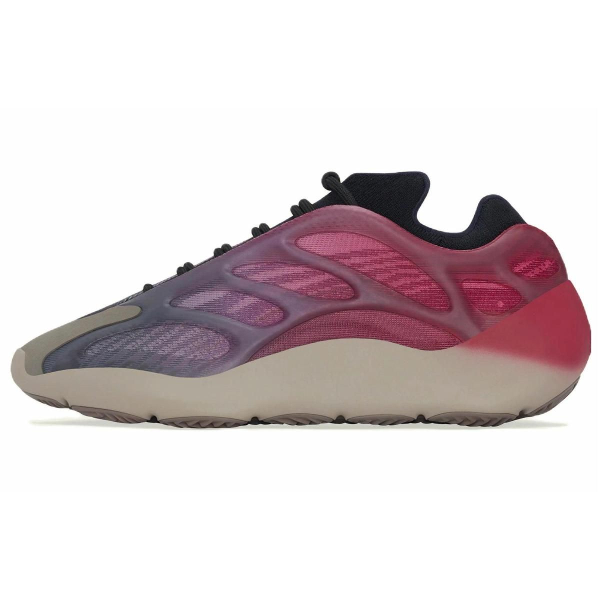 Кроссовки Adidas Originals Yeezy Boost 700 V3 Pink/Purple
