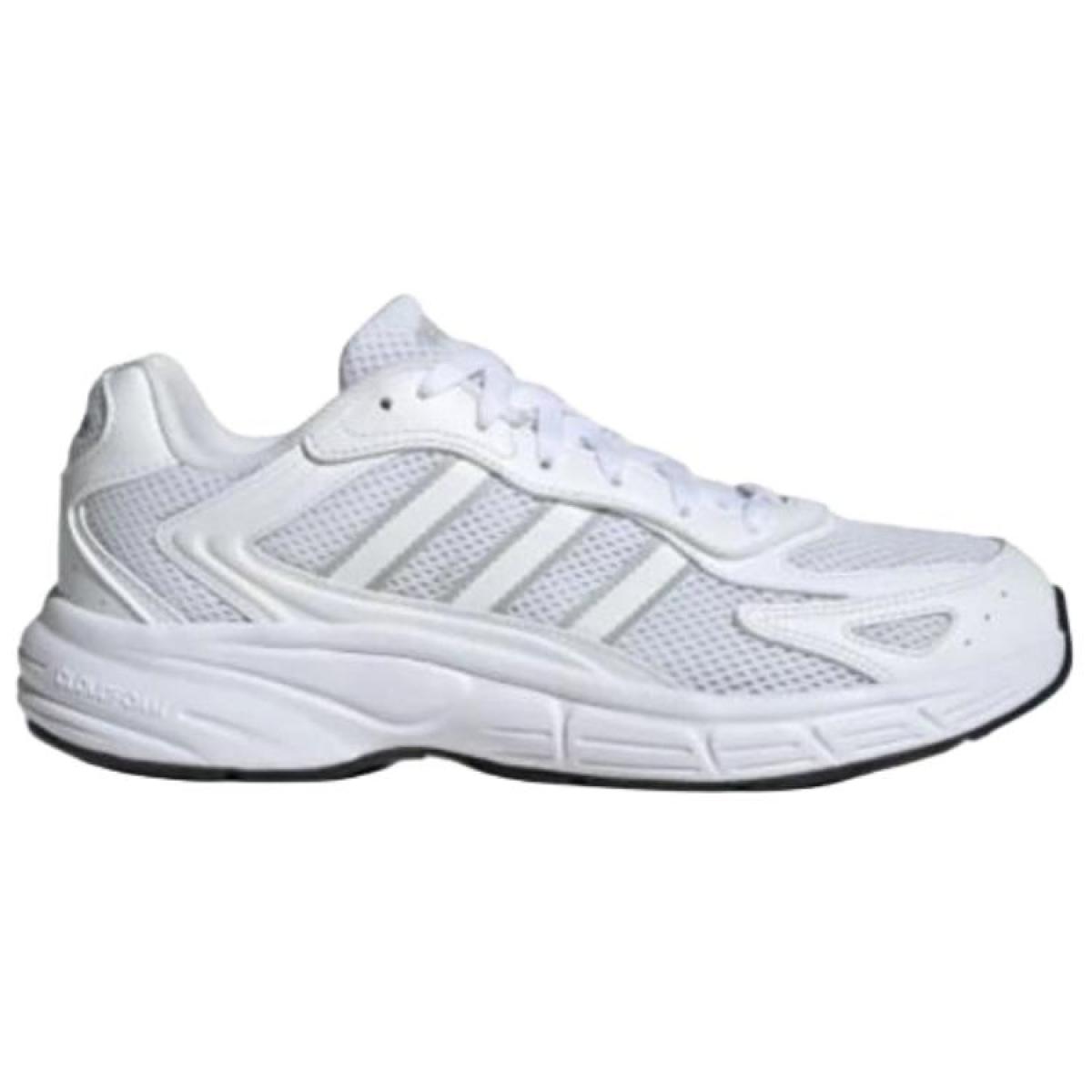 Мужские кроссовки Adidas Originals Eclyptix 2000 White