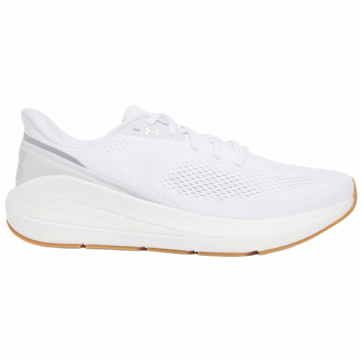 Мужские кроссовки Under Armour Sonic 7 White